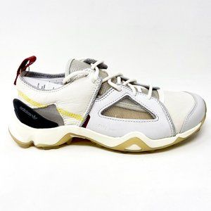 Adidas Type O-4 OAMC Off White Light Brown Mens Sneakers FV7638